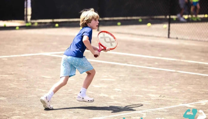 Sportime Amagansett Jmta Hamptons Tennis - Amagansett