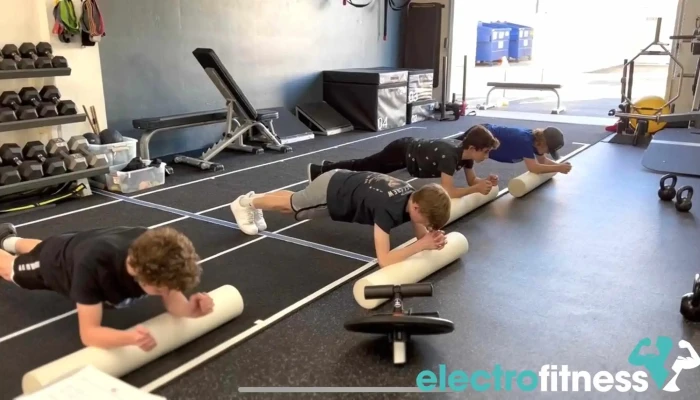 Sportswest Fit -  All - Westlake Village
