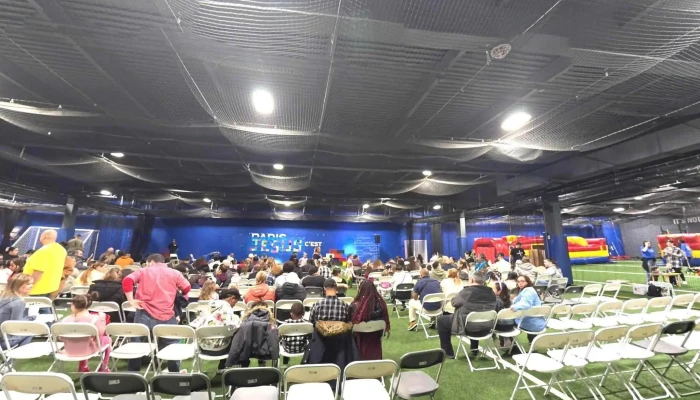 St Lukes Fitness Sports Performance Center   Union Boulevard All - Allentown