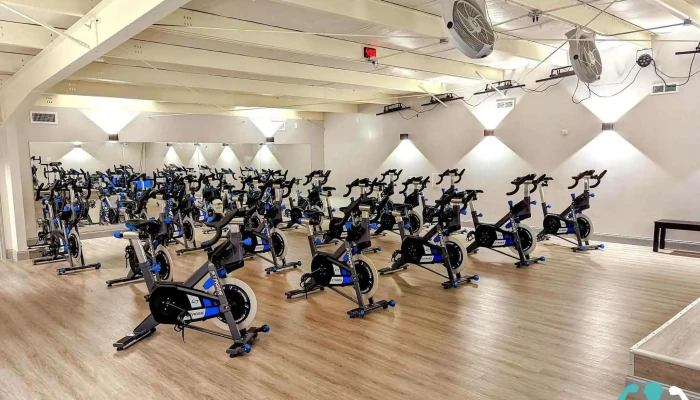 Stage 3 Fitness -  All - Duluth