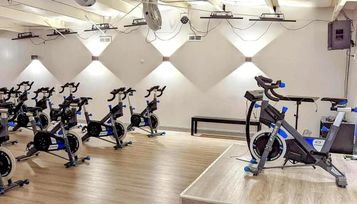 Stage 3 Fitness -  Gym - Duluth
