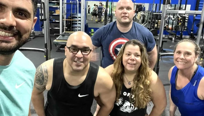 Stage 3 Fitness -  Reviews - Duluth