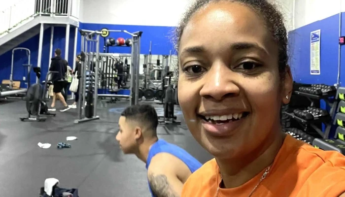 Stage 3 Fitness -  Videos - Duluth