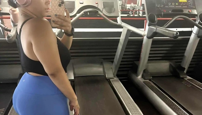Stallion Arena Fitness -  Area - La Mesa