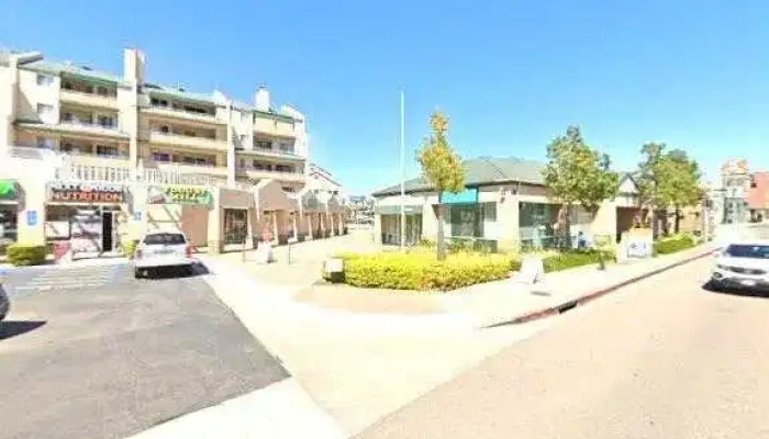 Stallion Arena Fitness -  Street View 360deg - La Mesa