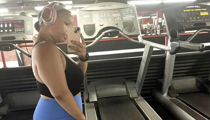 Stallion Arena Fitness -  Where - La Mesa