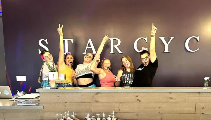 Starcycle Yakima Schedule - Yakima