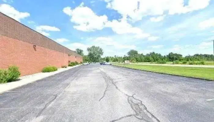 Stealth Athletix -  Street View 360deg - Fort Wayne