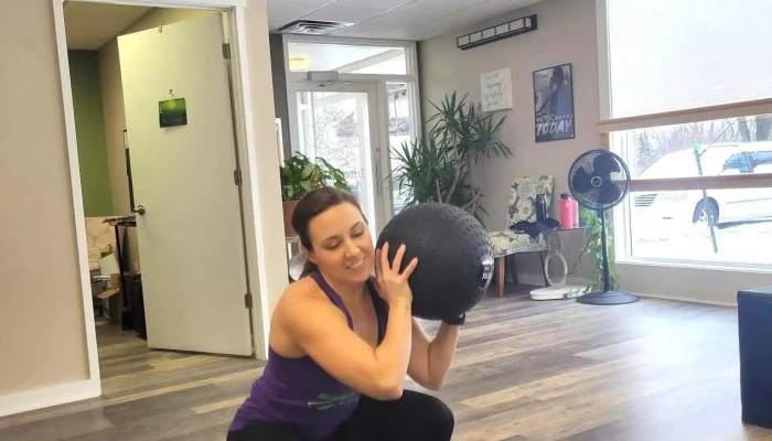 Stealth Fitness Green Bay -  Gym - Green Bay