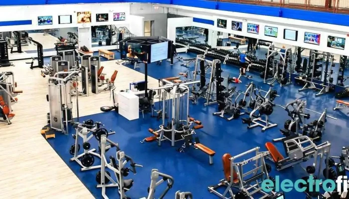 Steel Fitness Premier -  All - Allentown