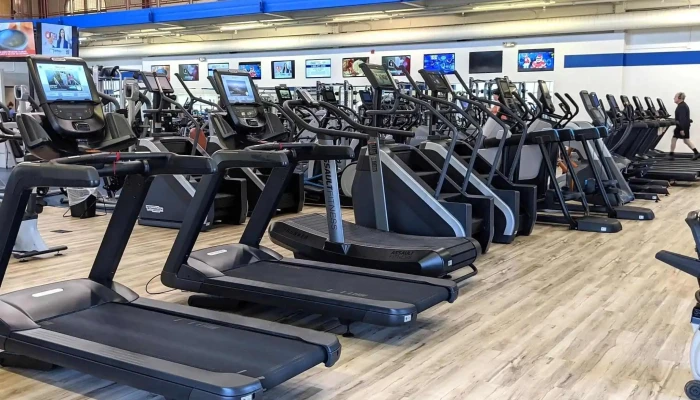 Steel Fitness Premier -  How To Get There - Allentown