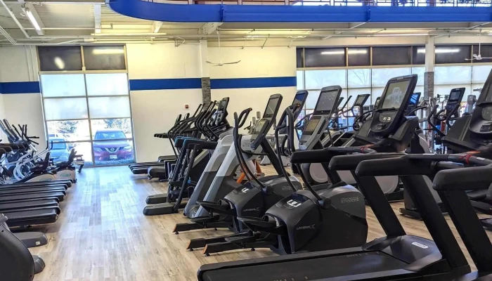 Steel Fitness Premier -  Instagram - Allentown
