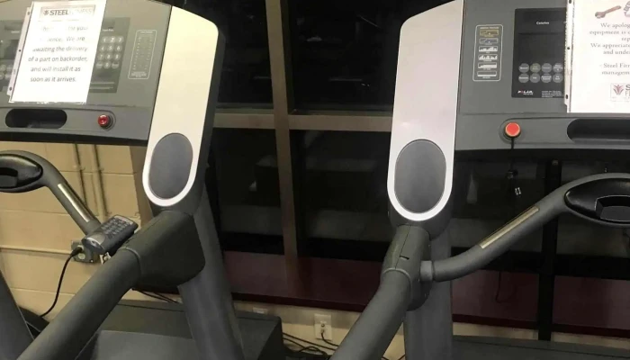 Steel Fitness Premier -  Open Now - Allentown