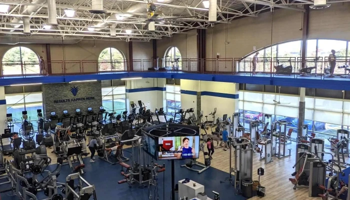 Steel Fitness Premier -  Reviews - Allentown