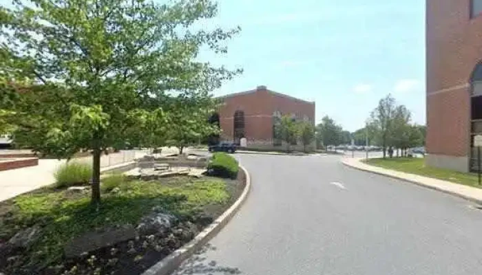 Steel Fitness Premier -  Street View 360deg - Allentown