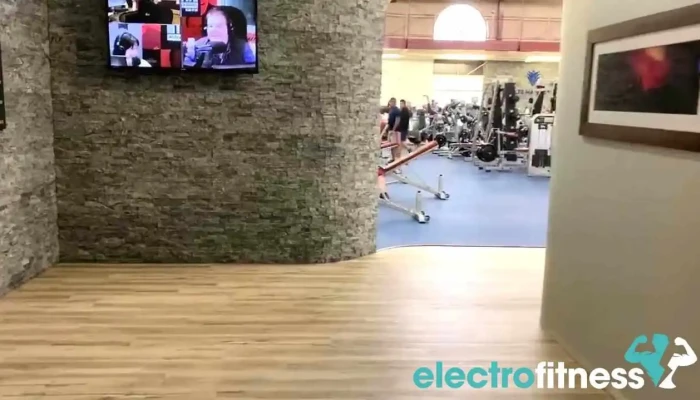 Steel Fitness Premier -  Videos - Allentown