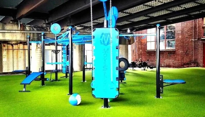 Steel Fitness Riverport -  By Owner - Bethlehem