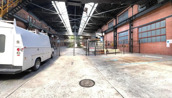 Steel Fitness Riverport -  Street View 360deg - Bethlehem
