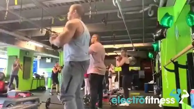 Steel Fitness Riverport -  Videos - Bethlehem