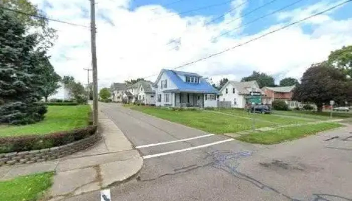 Step Up Dance Academy -  Street View 360deg - Allegany
