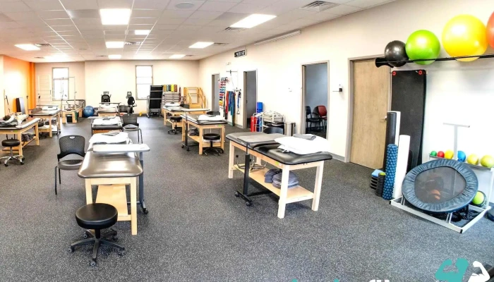 Steppin Up Physical Therapy All - Fort Wayne