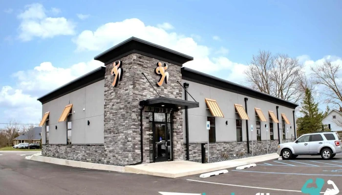 Steppin Up Physical Therapy By Owner - Fort Wayne