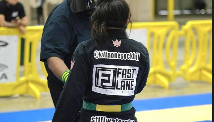 Still Waters Brazilian Jiu Jitsu -  Open Now - Alvin