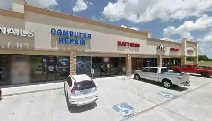 Still Waters Brazilian Jiu Jitsu -  Street View 360deg - Alvin