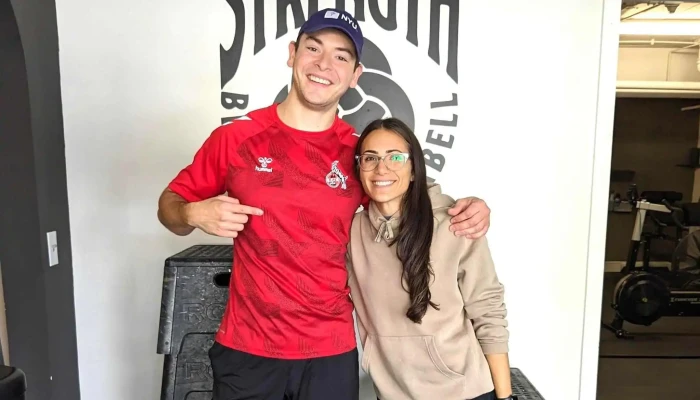 Strength Beyond The Barbell -  Personal Trainer - Tuckahoe