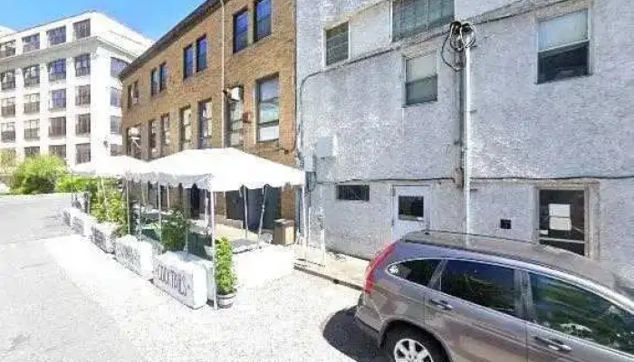 Strength Beyond The Barbell -  Street View 360deg - Tuckahoe