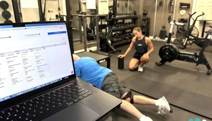 Strength Beyond The Barbell -  Training - Tuckahoe