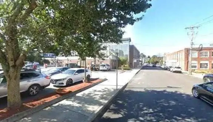 Stretchmed   Andover Street View 360deg - Andover