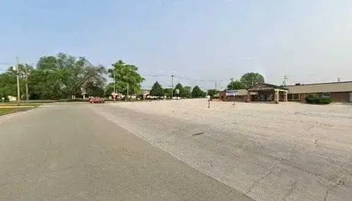 Strong Energies -  Street View 360deg - Fort Wayne