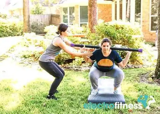 Strong Family Fitness And Corporate Wellness -  All - Nacogdoches