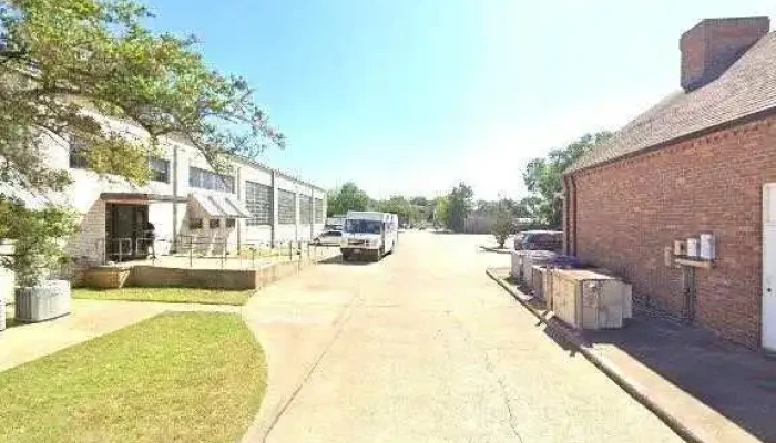 Strong Family Fitness And Corporate Wellness -  Street View 360deg - Nacogdoches