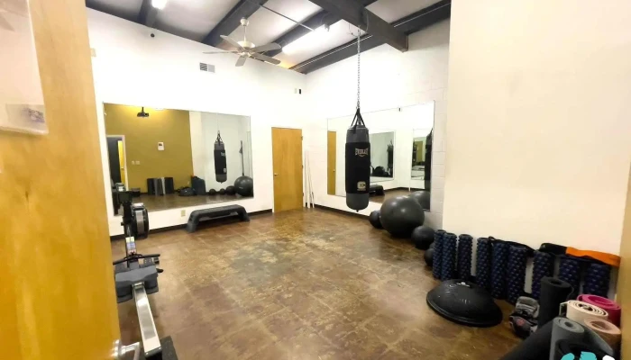 Strongbody Fitness By Owner - Batesburg-leesville