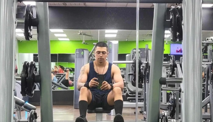Strongbody Fitness Gym - Batesburg-leesville