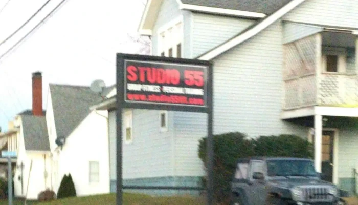 Studio 55 Fitness Studio -  All - Aliquippa