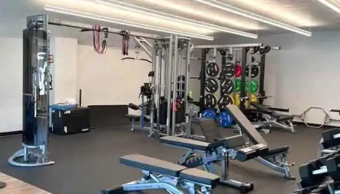 Studio Fitlife All - Oakland