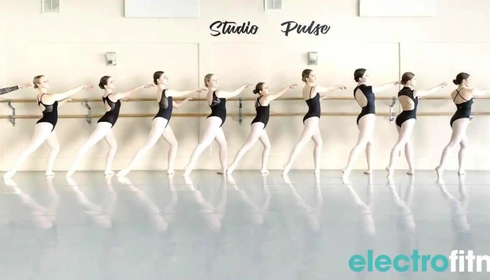Studio Pulse Center for Dance + The Annex Yoga & Dance Fitness - Anchorage