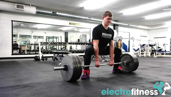Success Fitness Training All - St Paul