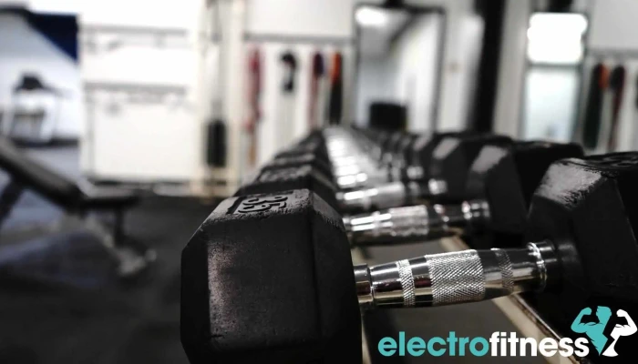 Success Fitness Training By Owner - St Paul