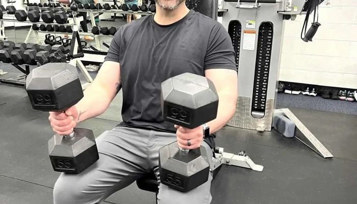 Success Fitness Training Physical Fitness - St Paul