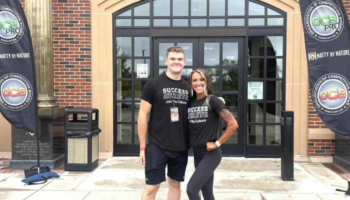 Success Fitness & Training - St Paul