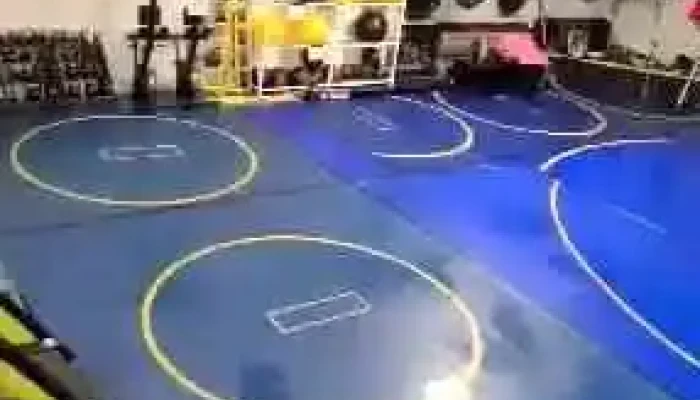 Sudn Impact Gym By Owner - Fort Wayne