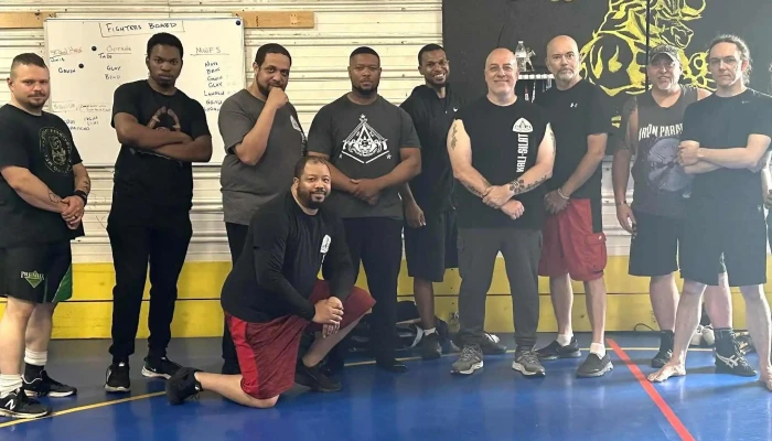 Sudn Impact Gym Gym - Fort Wayne