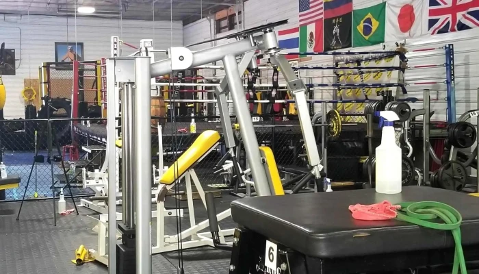 Sudn Impact Gym Number - Fort Wayne
