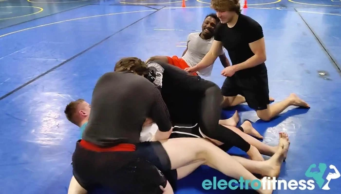 Sudn Impact Gym Videos - Fort Wayne