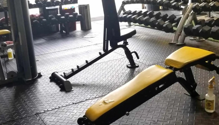 Sudn Impact Gym Website - Fort Wayne