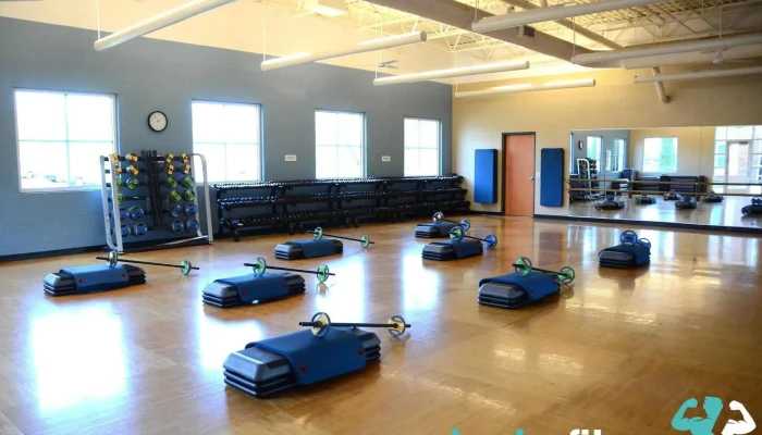Sumner County Family Ymca -  Gym - Hendersonville